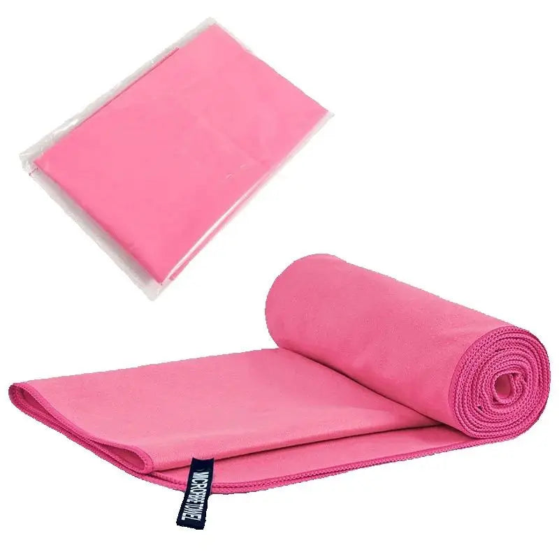 Serviette Microfibre Sauna KALŌR — Séchage Rapide Post-Session