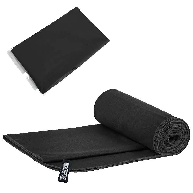 Serviette Microfibre Sauna KALŌR — Séchage Rapide Post-Session